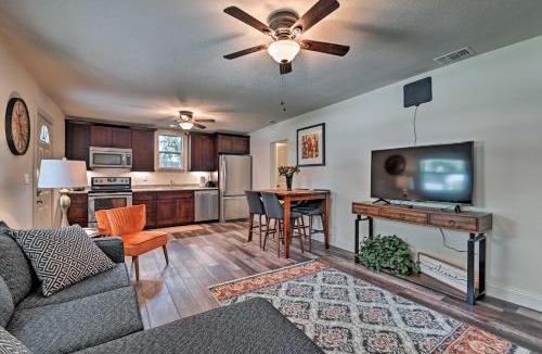 Winter Garden House | Walkable Winter Garden Bungalow: 3 Blocks to Dtwn