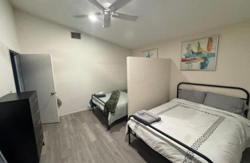 Lakeland House | Walker's Rental Property of Lakeland