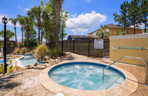 Kissimmee House | Walkin' on Sunshine - 5 bed pool home in Terra Verde Resort near Disney