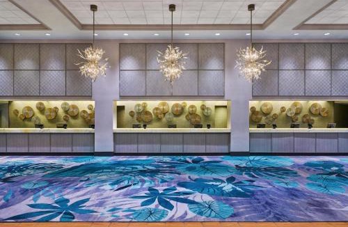 Bay Lake Resort | Walt Disney World Dolphin