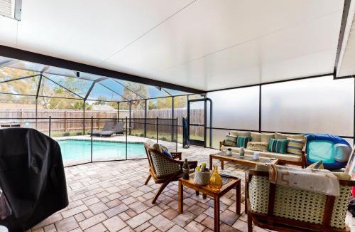 Disston Heights House | Wanderlust Getaway