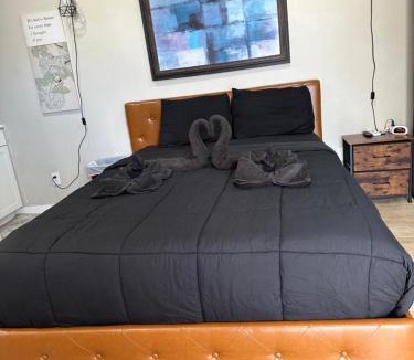 Ruskin Hotel | Warm and cozy in Ruskin Fl