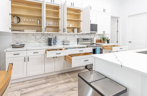 Warm Mineral Springs House | Warm Springs Hideaway
