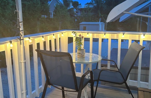 Twin Lakes House | Water Front Home with Tiki Hut and 40 Ft Dock and Launch