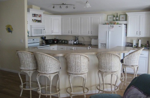 Charlotte Park House | Water Front Manufacture Home In Windmill Village, Gated & On The Water