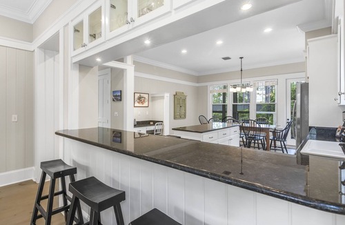 Forest District House | WaterColor Amenities | 3 Bikes | Dogs Welcome