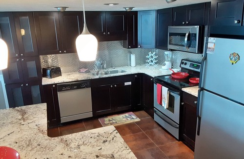 Biltmore Beach Condo | WaterCrest Resort 1209 STUNNING Panama City Beach SUNSETS 2BR FREE beach service