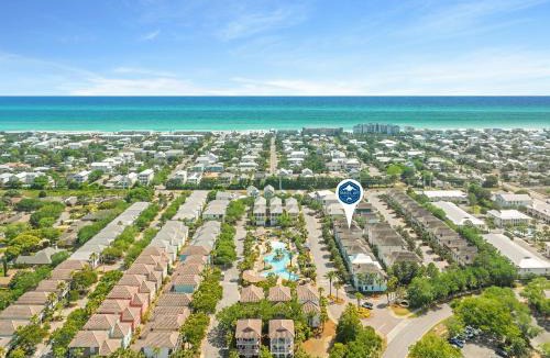 Villages of Crystal Beach House | Waterdog II by Travel Life Vacations