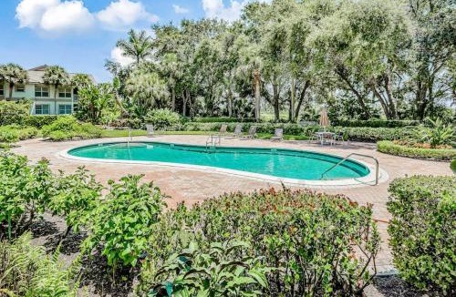 Bonita Bay House | Waterford Sanctuary