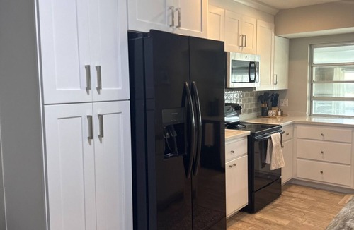 Dixie Shores House | Waterfront 3 bedroom, 2 bath with direct Gulf Access and dock in Crystal River