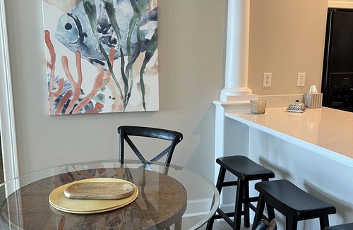 Panama City Condo | Waterfront Beauty!