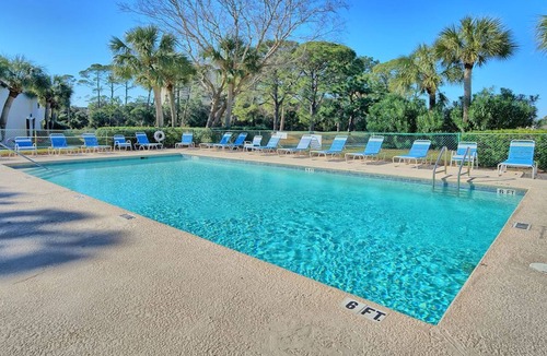 Panama City Beach Condo | Waterfront Condo with Shared Pool, Hot Tub, Only Moments from Beach