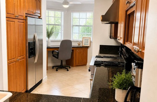 Lower Matecumbe Beach Condo | Waterfront Condo in Heart of Islamorada, Boat slip