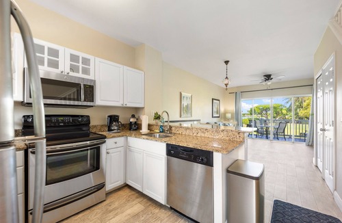 Marathon House | Waterfront Duck Key Villa - Sleeps 6