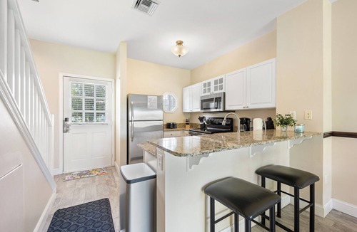 Marathon House | Waterfront Duck Key Villa - Sleeps 6