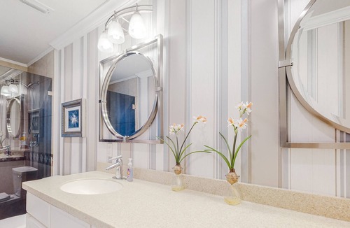 Cocoa Isles House | Waterfront gem with pool, boat lift & outdoor living - near beach - dog-friendly