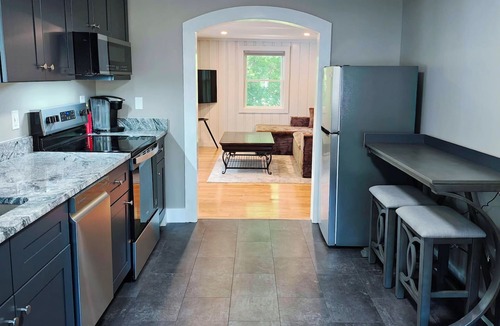Old Lyme Cottage | Waterfront Getaway! Cozy Cottage in Picture-Perfect Setting, Old Lyme, CT