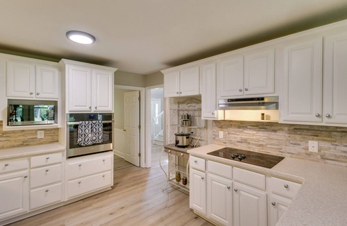 Tallahassee Cottage | Waterfront Home w/Fishing Dock in Tallahassee!
