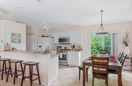 Pebble Beach House | Waterfront House w/Heated Pool & Pet-Friendly