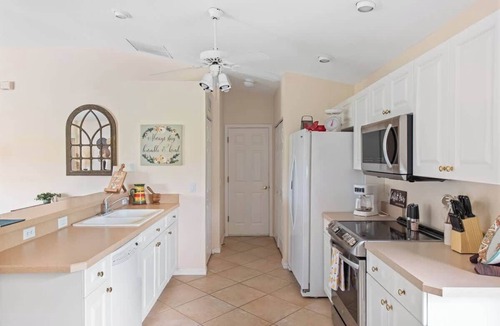 Pebble Beach House | Waterfront House w/Heated Pool & Pet-Friendly