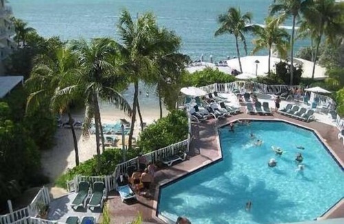 Historic Seaport Condo | Waterfront in Old town on Front Street, The Galleon Resort 2/2