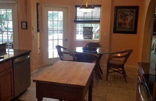 Caloosahatchee House | WATERFRONT POOL HOME has it all!