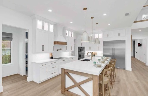 Totem Park House | Waterfront pool paradise near New Smyrna Beach