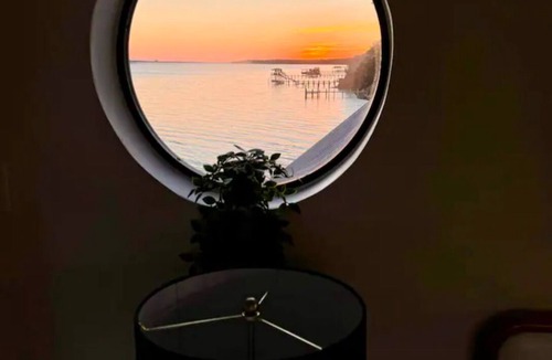 Niceville House | Waterfront, Private, Large, Dolphins, Sunrise & Sunsets, Destin’s 10 Mins Away
