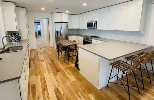 Ponte Vedra House | Waterfront property on a quiet neighborhood in Ponte Vedra,