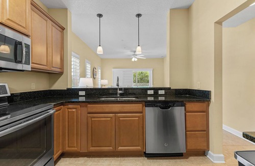 Bouchelles Island Condo | ☀️Waterfront Resort🐶 Pet Friendly🐶 Bouchelle Island 125☀️