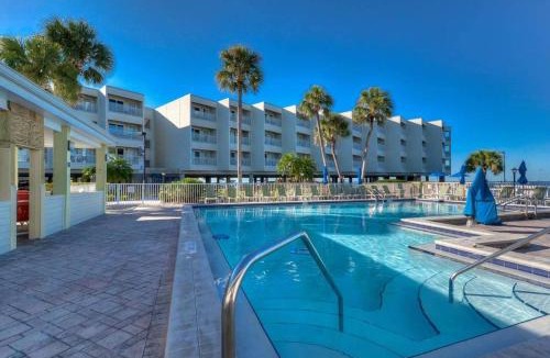 Rocky Point House | Waterfront Resort Condo & Balcony Heated Pool