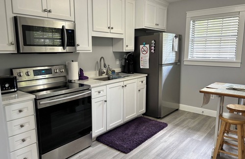 Panama City House | Waterfront short walk- Do summer right in Panama City Florida Boat Launch too
