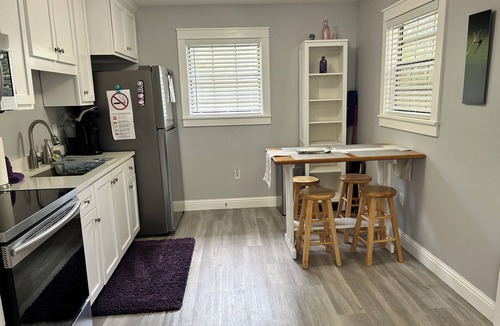 Panama City House | Waterfront short walk- Do summer right in Panama City Florida Boat Launch too