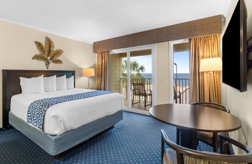 Rocky Point Apartment | Waterfront Studio Suite w/Tampa Bay Views