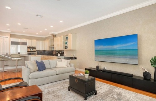 Sarasota Villa | Waterfront Villa, private saltwater pool/hot tub