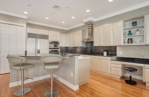 Sarasota Villa | Waterfront Villa, private saltwater pool/hot tub