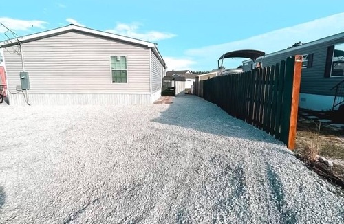 Upper Grand Lagoon House | ☀️WATERFRONT W BOAT ACCESS PCB. 3BD 2BA. PRIVATE CANAL RIGHT TO THE BAY