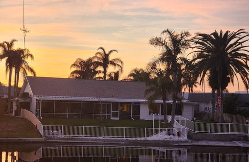 Holiday House | Waterfront west coast home