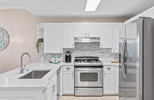 Fort Walton Beach Apartment | Waterscape A230 - Ground Floor - Free Beach Service
