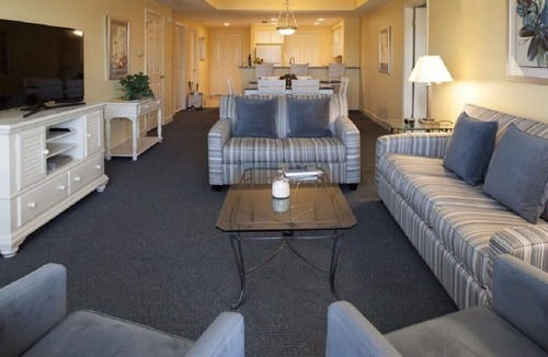 Shipyard Plantation Resort | Waterside by Spinnaker Resort at Hilton Head. 3BR, 3BA, 1 week only!