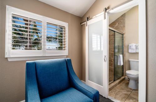 Key Largo Hotel | Waterside Suites and Marina