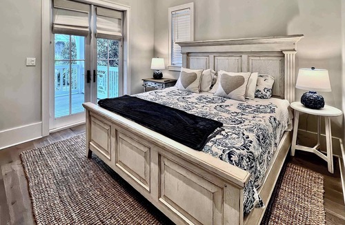 WaterSound Beach House | Watersound 30A Luxury · 5BR · Pool·Bikes·Grill