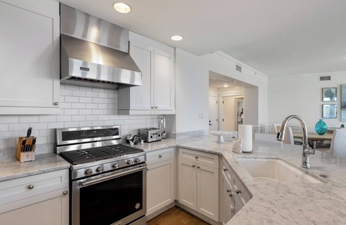 WaterSound Beach Condo | Watersound - Private Beach - Gulf Front - Pool