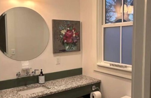 Waverly Bed & Breakfast | Waverly Bed & Breakfast-Mayberry Room