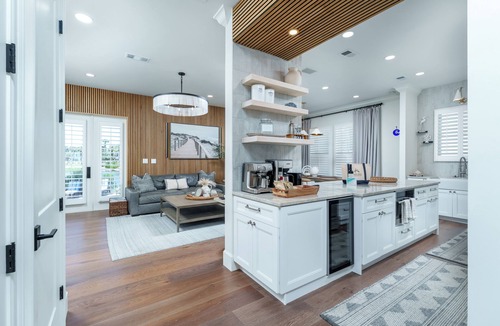 Holiday Isle House | Waverly Oasis at Destin Pointe | Private Pool, Resort Amenities & Beach Access