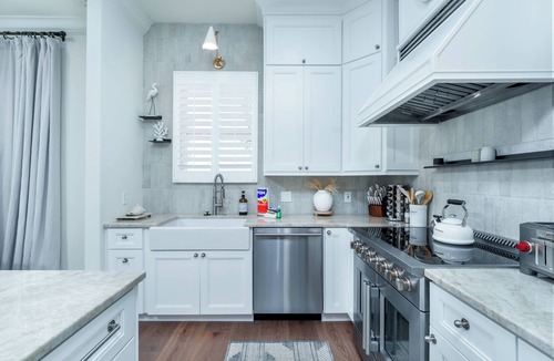 Holiday Isle House | Waverly Oasis at Destin Pointe | Private Pool, Resort Amenities & Beach Access