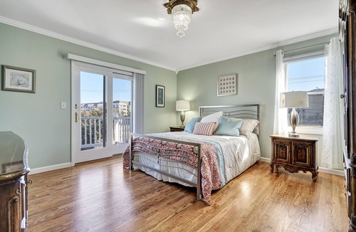 Long Branch House | Weekend and weekly rental near Pier Village. This house has it all!