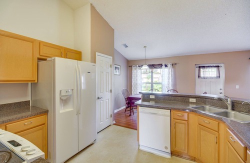 Palm Bay House | Welcome having a great vacation starts with a place that’s perfect for you enjoy