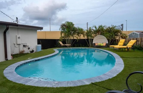 Miami Gardens House | Welcome to 305 Rentals