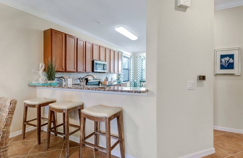 Bonita Springs Condo | Welcome to Bonita National House!